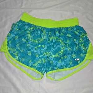 Champion Women’s Dri-FIT Athletic Running Shorts – Lightweight Gym Workout Short